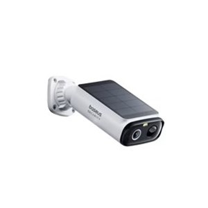 Baseus Security S1 Lite Outdoor Camera 2K White