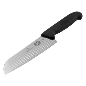 Victorinox Fibrox Santoku knife 17 cm 2