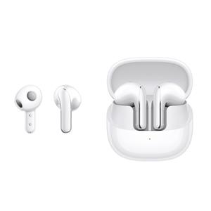 Xiaomi Buds 5 bežične bluetooth slušalice bijele