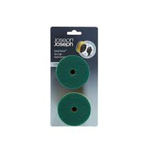 Joseph Joseph SinkTech 2-Piece Sponge Heads