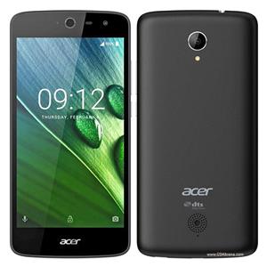 Acer Liquid Zest 4G 1/8GB crni - UNIKAT NOVO ZAPAKIRANO