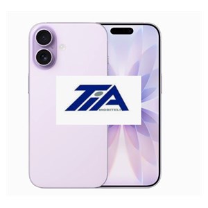 Apple iPhone 17 5G 256GB Lavender