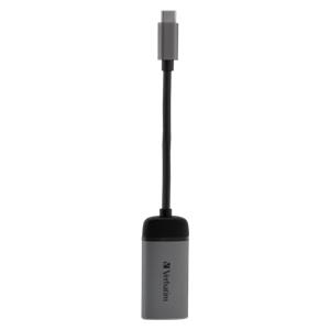 Verbatim USB-C HDMI 4k Adapter USB 3.1 GEN 1 10 cm cable 4