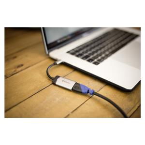 Verbatim USB-C HDMI 4k Adapter USB 3.1 GEN 1 10 cm cable 6