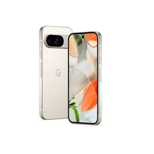 Google Pixel 9 (256GB) porcelain + poklon Xplorer BTW 5.0 bluetooth slušalice + Xplorer AR Gun