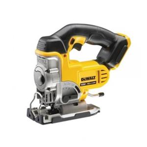 DeWalt DCS331N aku ubodna pila - bez baterije punjača i kofera