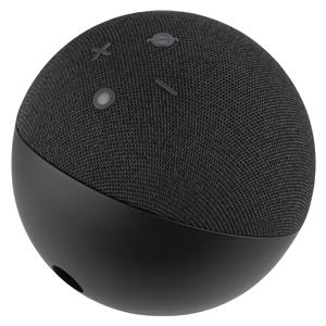 Amazon Echo Dot 5 charcoal-pametni zvučnik 2