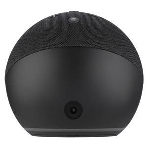 Amazon Echo Dot 5 charcoal-pametni zvučnik 3
