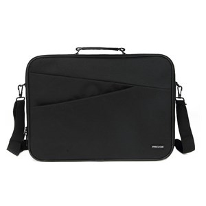 MAXLINE ruksak za laptop Business 17.3" USB KLM180814