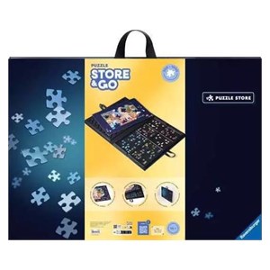 Ravensburger Puzzle Mappe