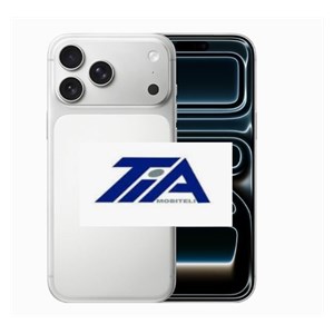 Apple iPhone 17 Pro 256GB - Silver + Poklon Gratis Xiaomi Redmi Buds 6 Play bežične slušalice