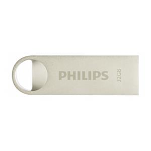 Philips USB 2.0 32GB Moon 2