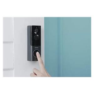 360 Video Doorbell x3 - video zvono za vrata 2