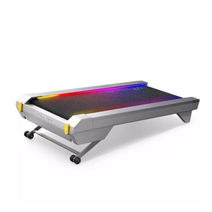 UREVO CyberPad for Office traka za hodanje srebrna