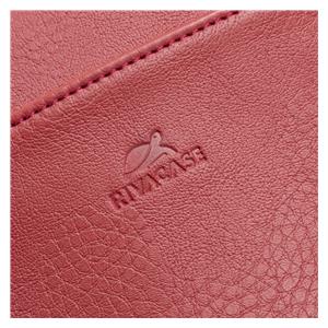 RIVACASE 8992 red Laptop Bag 14  and MacBook Pro 16 5