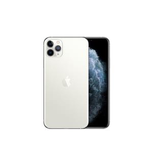 Apple iPhone 11 Pro 256GB Silver - NOVO ZAPAKIRANO + 3 poklona gratis (Xplorer BTW 5.0 Bluetooth slušalice, Huawei Band 4e sat i Shark Liquid glass zaštita za ekran)
