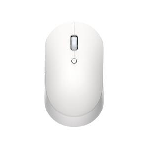 Xiaomi Mi Dual Mode Wireless Mouse Silent Edition bijeli • ISPORUKA ODMAH