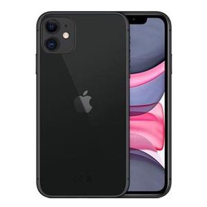 Apple iPhone 11 64GB crni + Gratis Shark liquid glass (tekuće zaštitno staklo za sve vrste mobitela i tableta) • ISPORUKA ODMAH