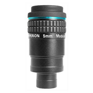 Baader Planetarium 2454605 eyepiece Telescope Black