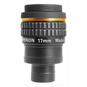 Baader Planetarium 2454617 eyepiece Telescope Black