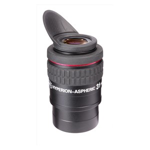 Baader Planetarium 2454631 eyepiece Telescope Black