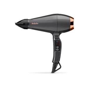 BaByliss 6719DE hair dryer 2200 W Black