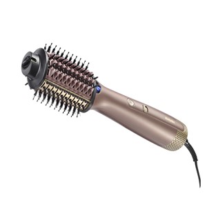 BaByliss AS95E Air Power Volume Hot air brush Champagne 1000 W