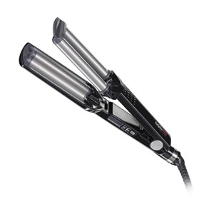 BaByliss BAB2369TTE hair styling tool Curling iron Warm Black 79 W 2.7 m