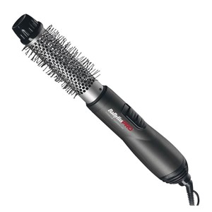 BaByliss BAB2676TTE hair styling tool Hot air brush Warm Black 700 W 2.7 m