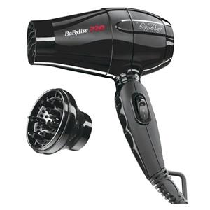 BaByliss BAB5510E hair dryer 3