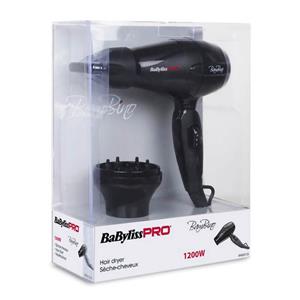 BaByliss BAB5510E hair dryer 5