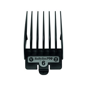 BaByliss CHROMFX CORDLESS CLIPPER Chrome Lithium