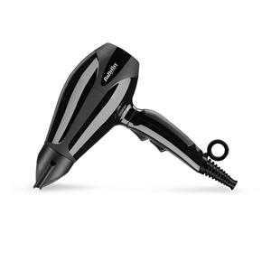 BaByliss Compact Pro 2400 2400 W Black 5