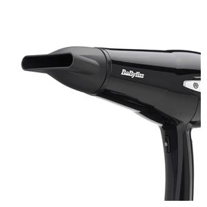 BaByliss Cordkeeper 2000 Hair Dryer