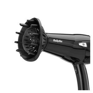 BaByliss Cordkeeper 2000 Hair Dryer 3