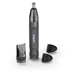 BaByliss E111E precision trimmer Black