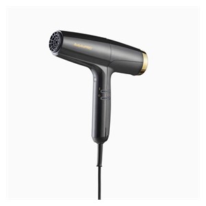 BaByliss Falco BAB8550E Professional Hair Dryer 2000 W Black