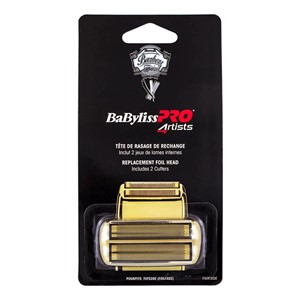 BABYLISS FXRF2GE shaving head