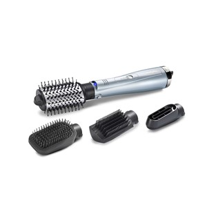 BaByliss Hydro-Fusion Smooth & Shape Hot Air Brush
