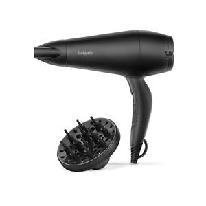 BaByliss Power Smooth 2000 Hair Dryer