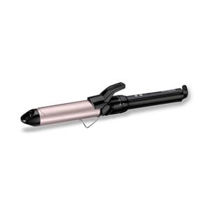 BaByliss Pro 180  C332E  Sublim’Touch 32 mm Curling iron Warm Black, Pink 70.9" (1.8 m) 3