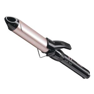 BaByliss Pro 180  C332E  Sublim’Touch 32 mm Curling iron Warm Black, Pink 70.9" (1.8 m) 9