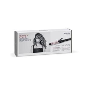 BaByliss Pro 180 Sublim’Touch 25 mm 6