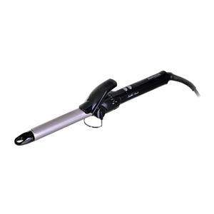 BaByliss Pro C319E 180 19mm Curling iron Warm Black,Pink