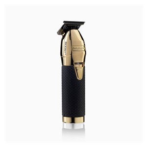 Babyliss Pro Skeleton FX Boost+ Pro FX8700GBPE Gold Hair Trimmer