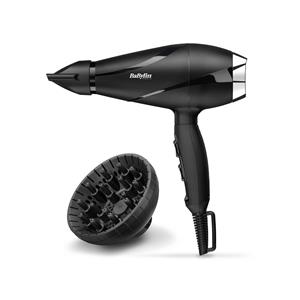 BaByliss Shine Pro 2100 2200 W Black