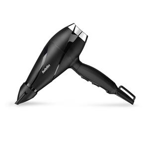 BaByliss Shine Pro 2100 2200 W Black 4