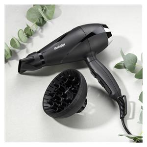 BaByliss Shine Pro 2100 2200 W Black 8