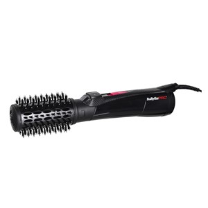 BaBylissPRO BAB2770E hair styling tool Hot air brush Steam Black 800 W 2.7 m