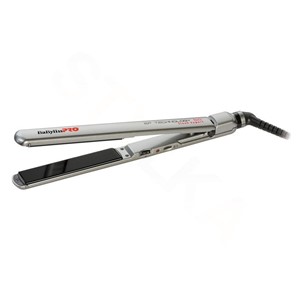 BaBylissPRO ULTRACURL STYLER 24MM Straightening iron Warm Gray, Silver 45 W 106.3 (2.7 m)